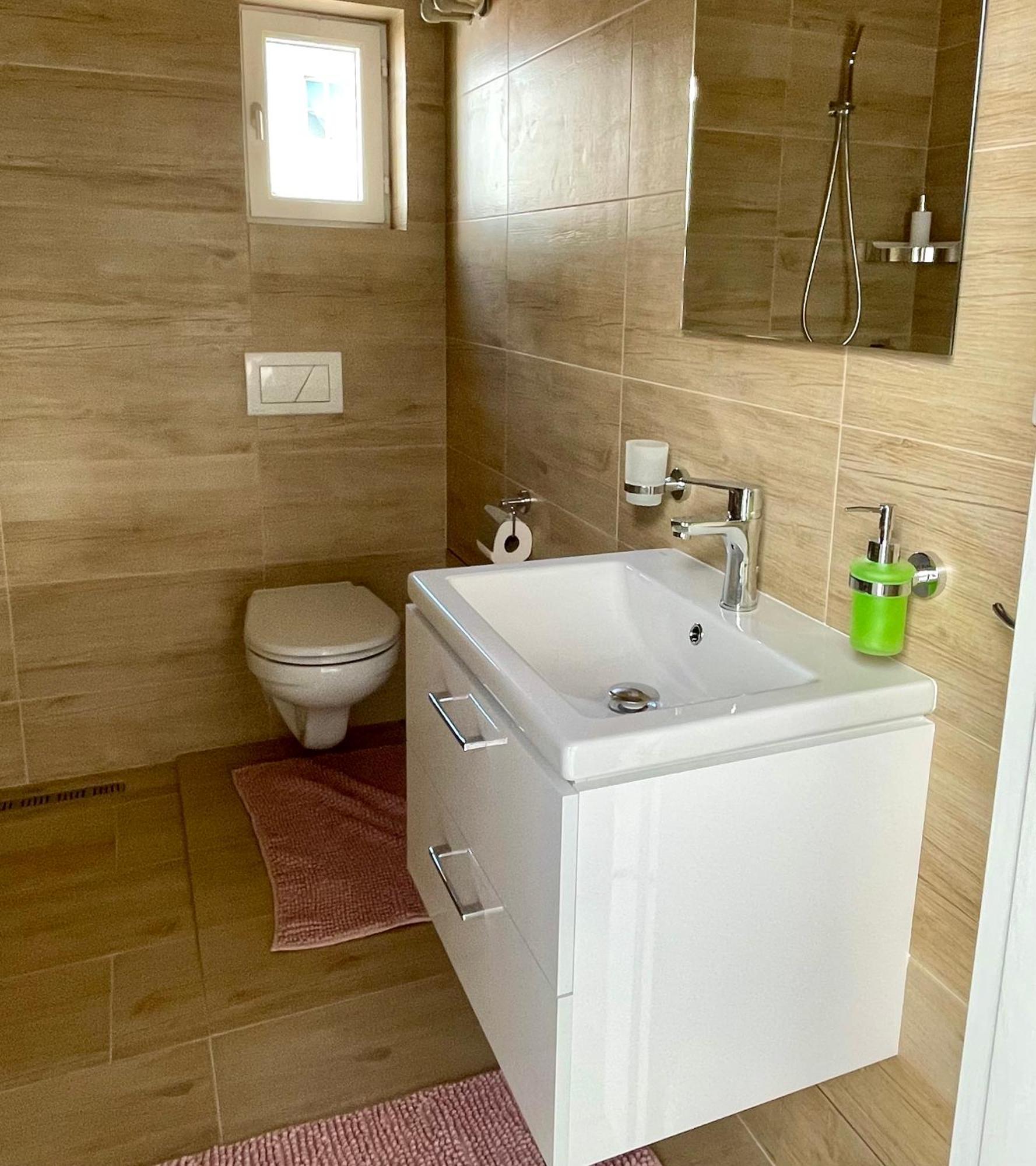 Apartman Dominikanska Litoměřice 外观 照片