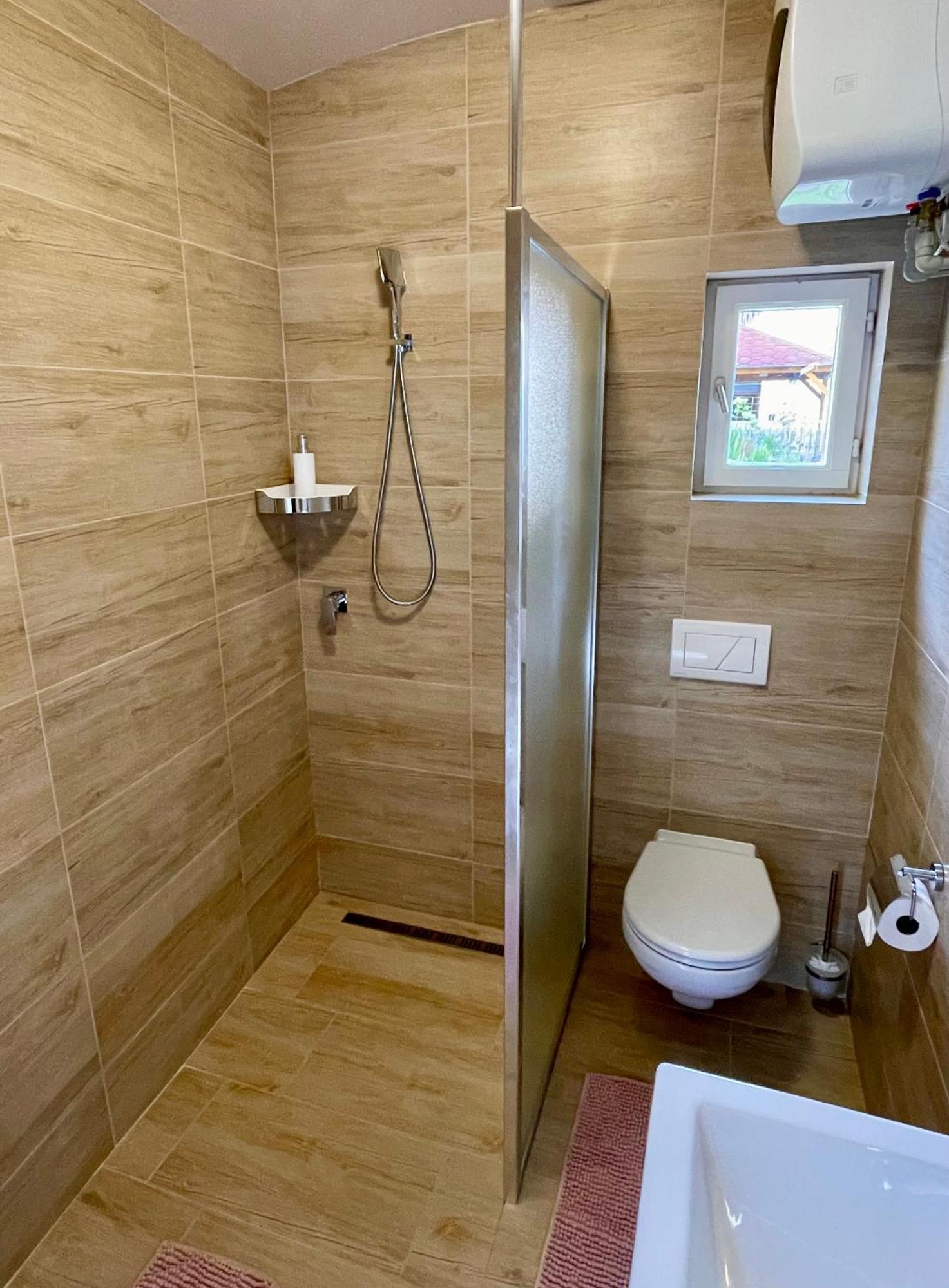 Apartman Dominikanska Litoměřice 外观 照片